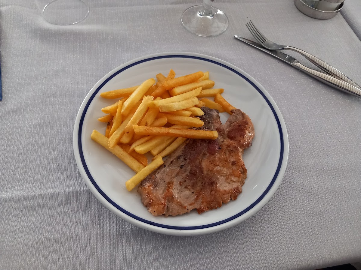 Ristorante Pizzeria La Fontana-3