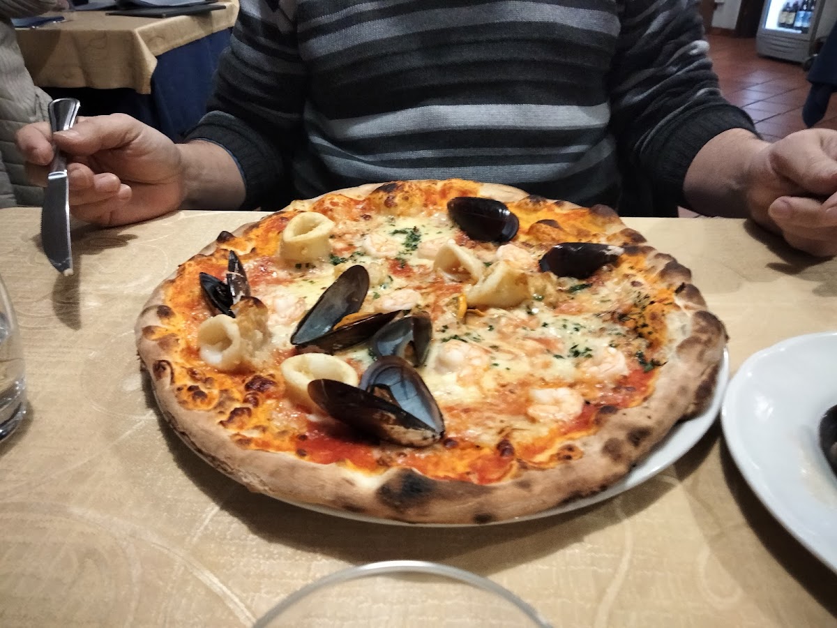 Ristorante Pizzeria La Fontana-4