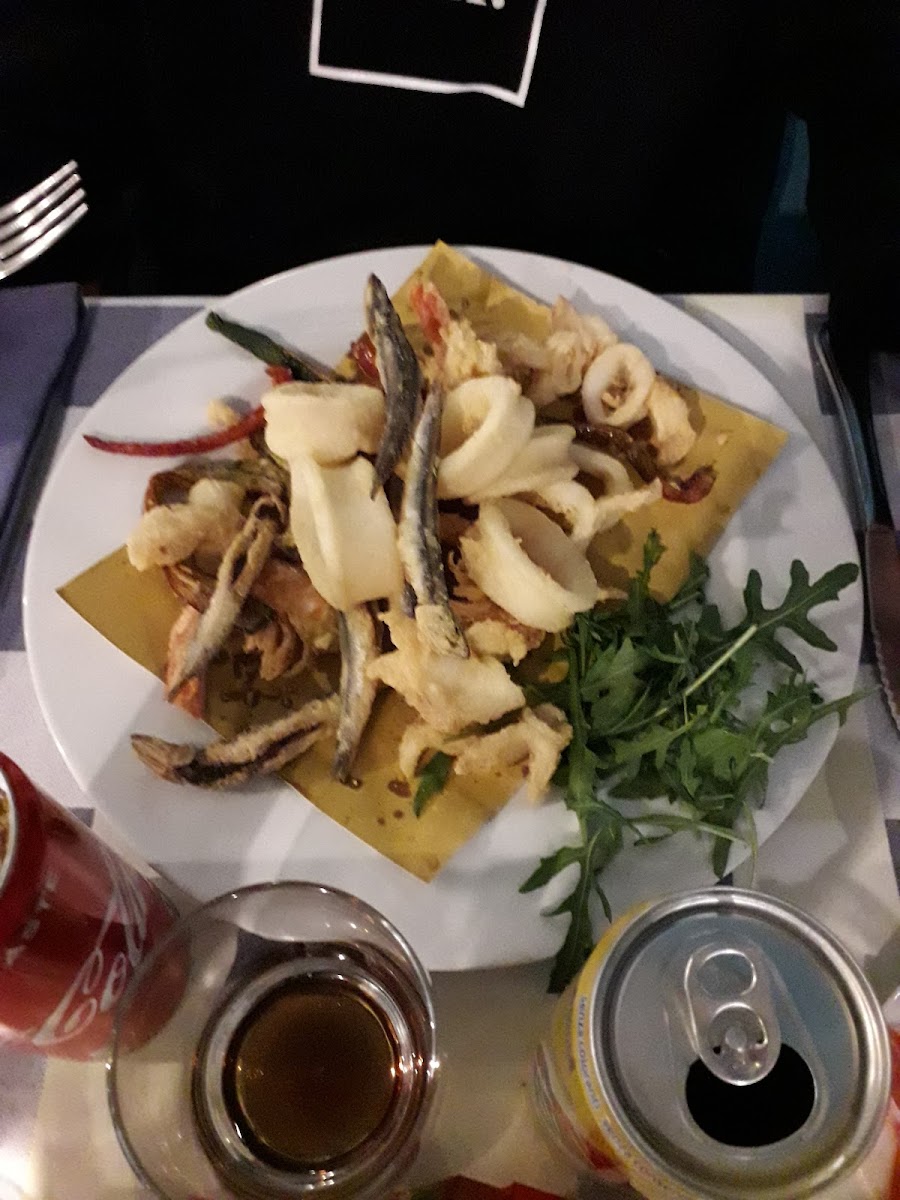 Ristorante Pizzeria La Fontana-5