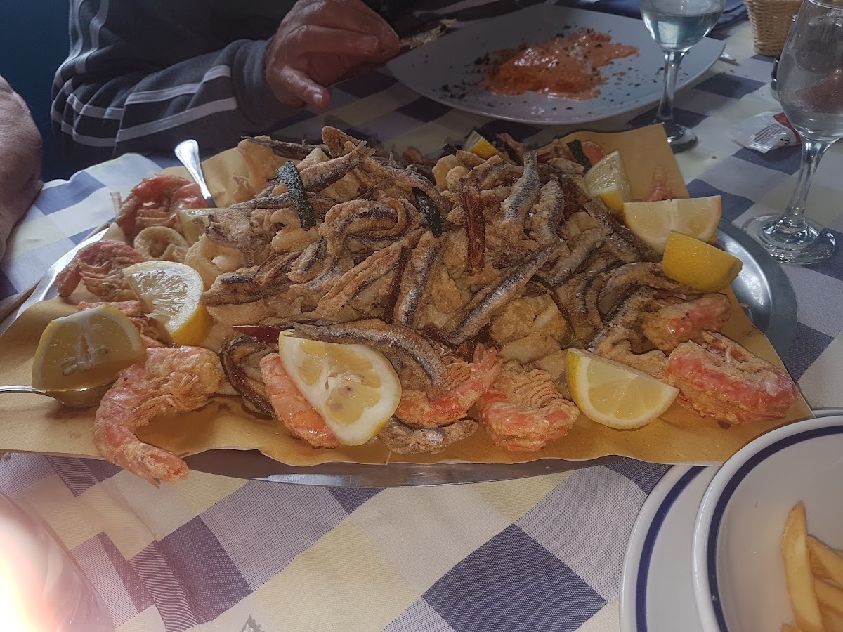 Ristorante Pizzeria La Fontana-6