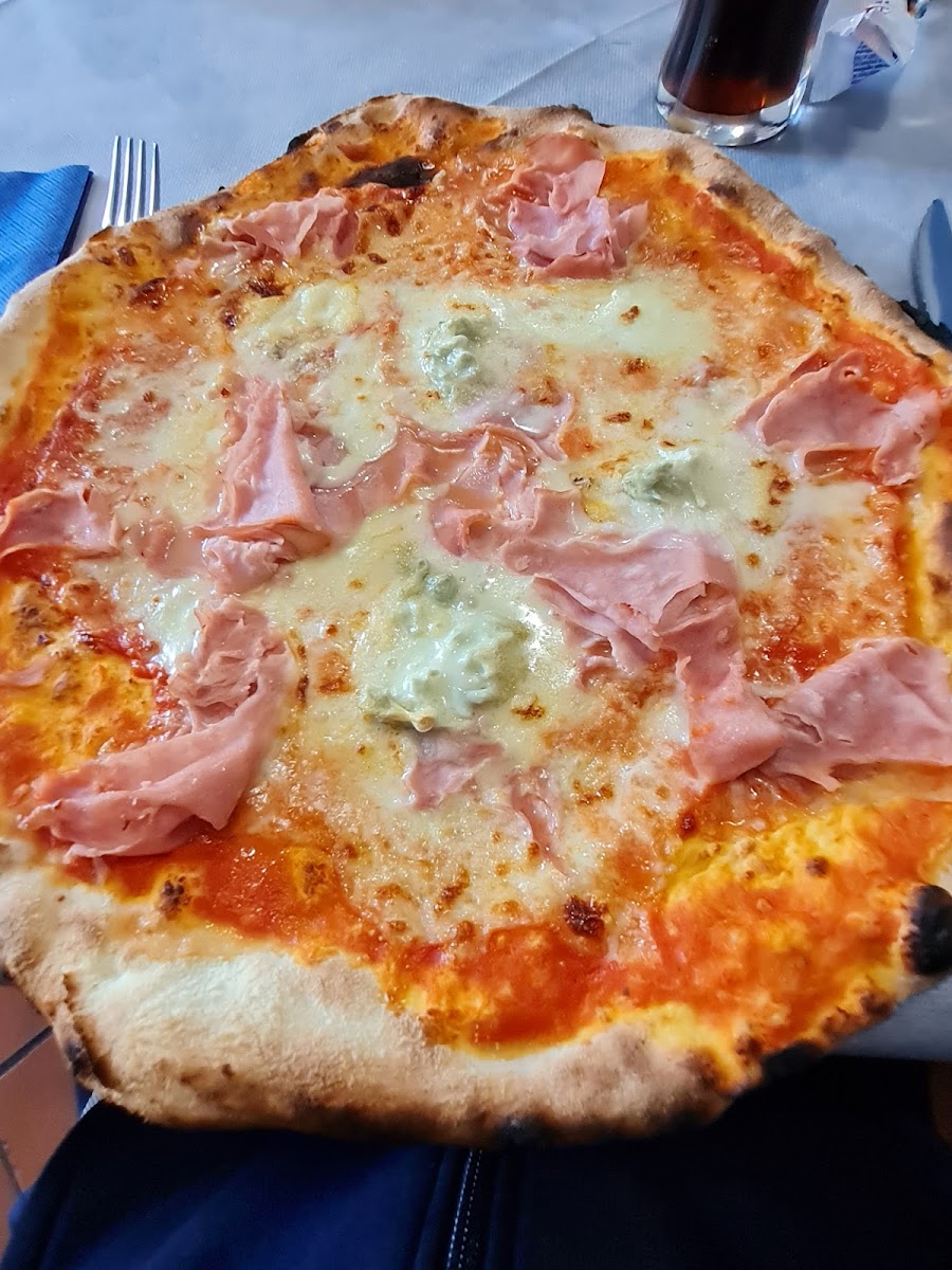 Ristorante Pizzeria La Fontana-7