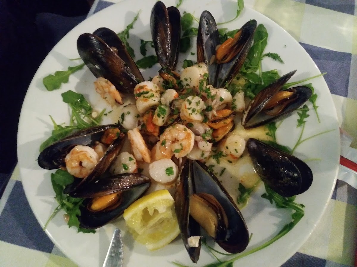 Ristorante Pizzeria La Fontana-9